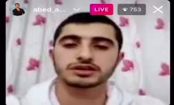 فیلم | افشاگری سرباز عابد اکبری درباره ادعای دروغ «قالیباف»