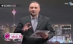 فیلم/ واکنش دلاوری به اظهارنظر عجیب قالیباف درباره پرونده عنابستانی: لطفا هول ندهید