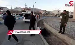 فیلم/ کشف جسد یکی از مدیران شهرداری تهران
