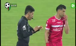 فیلم/ خلاصه دیدار پرسپولیس 4-0 ویستاتوربین؛ صعود بی‌دردسرسرخ پوشان به یک هشتم نهایی جام حذفی