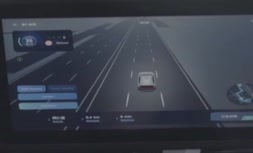 فیلم/ حرکت تاکسی‌های خودران برای اولین بار در پکن