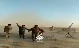 فیلم | درگیری طالبان و نیروهای مرزبانی ایران