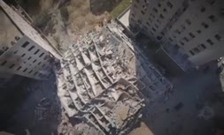 فیلم/ آنچه که در سال ۲۰۲۱ گذشت