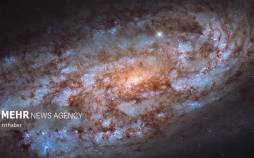 نگاهی به بهترین عکس‌های تلسکوپ هابل,بهترین تصاویر تلسکوپ هابل,عکس های ثبت شده توسط تلسکوپ هابل