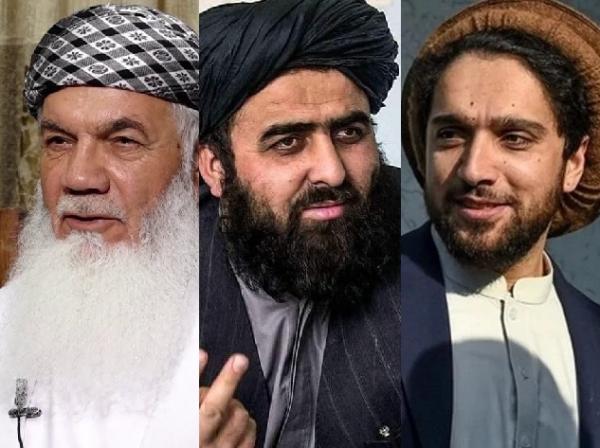 رابطه ایران با طالبان,ایران و گروه تروریستی طالبان