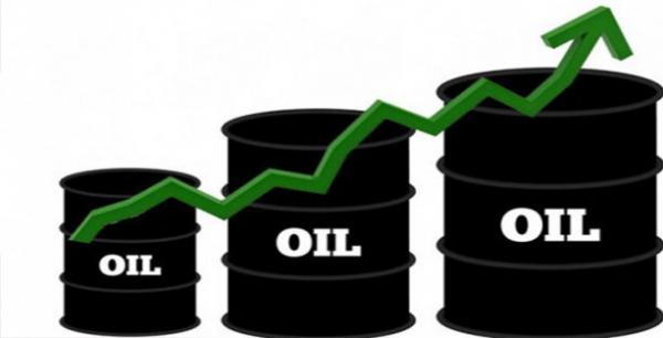 بحران قزاقستان,افزایش قیمت نفت