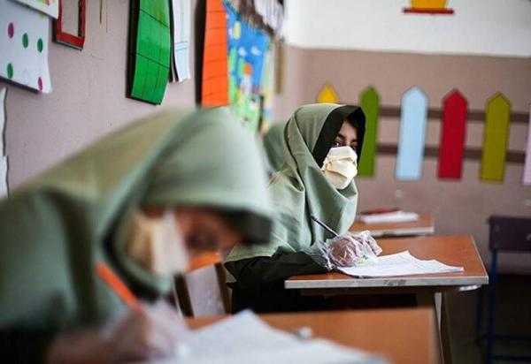 بازگشایی حضوری مدارس,افت تحصیلی در ایران