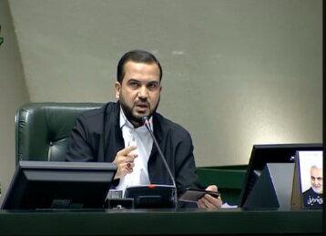 عضو هیات رئیسه مجلس,قیمت زمین در تهران