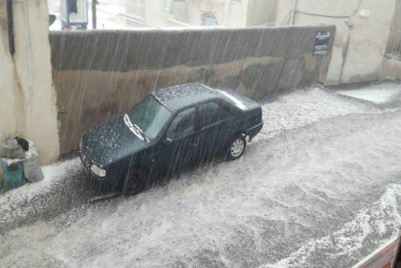 باران های سیل آسا در ایران,مصدومان سیل در ایران