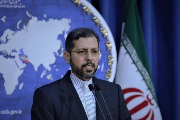 سعید خطیب‌زاده سخنگوی وزارت امور خارجه,ادامه مذاکرات وین
