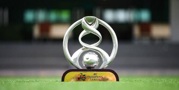 جدیدترین رده بندی فوتبال آسیا,سهمیه مسابقات لیگ قهرمانان آسیا2023