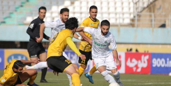 حذف سپاهان,یک هشتم نهایی جام حذفی فوتبال کشور