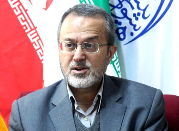 منصور کبگانیان, دبیر ستاد راهبردی نقشه جامع علمی کشور
