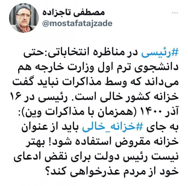 عذرخواهی رئیسی از مردم,اقتصاد ایران در دولت رئیسی