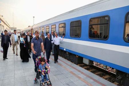 شرکت راه‌آهن جمهوری اسلامی ایران, عرضه بلیت قطار با نرخ جدید