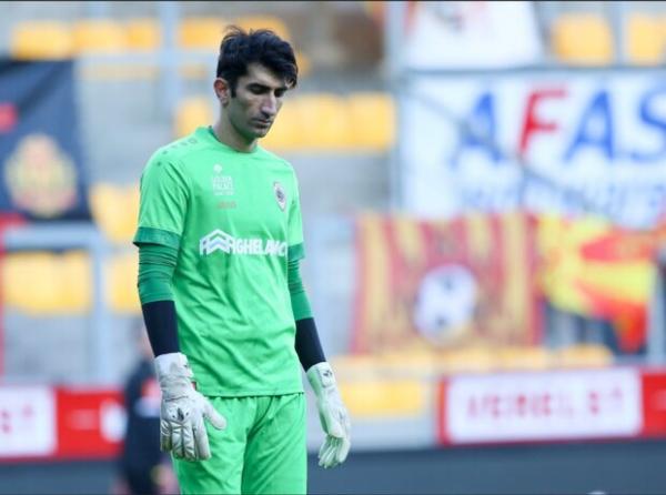 فیلم «بیرو » در جشنواره فیلم فجر,فیلم بیرو در جشنواره فیلم فجر