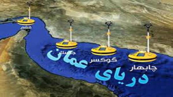مصوبات مجلس,انتقال اب دریای عمان