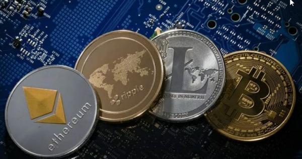 قیمت بیت کوین و اونس طلا قیمت بیت کوین و اونس طلا,ارزهای دیجیتال