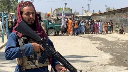 طالبان افغانستان,ممنوعیت پخش سریالهای خارجی