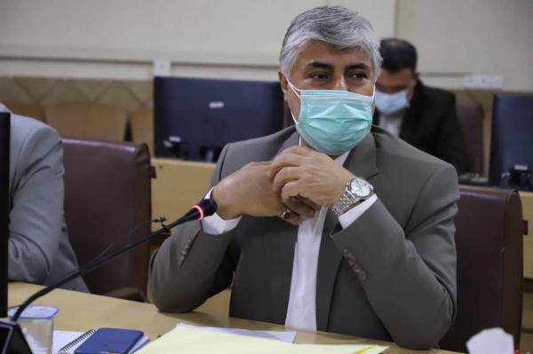 رئیس مجمع نمایندگان استان فارس,علی رضا پاک فطرت