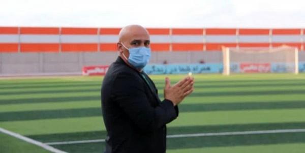 علیرضا منصوریان,فساد در فوتبال ایران