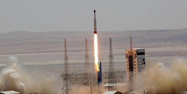 پرتاب ماهواه‌بر سیمرغ توسط ایران به فضا,موشک سیمرغ