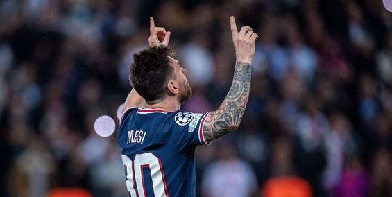 انگشتر مسی,مسی برنده انگشتر بهترین بازیکن سال جهان