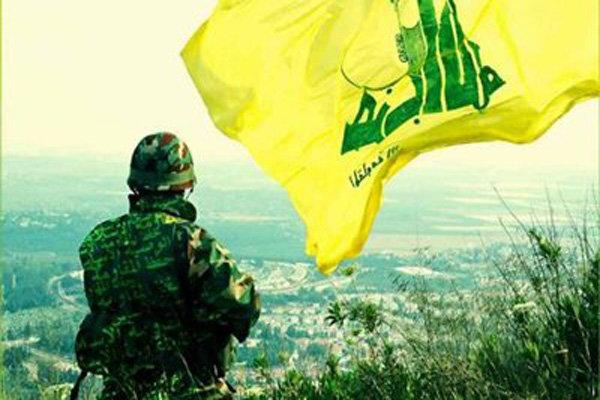 حزب‌الله لبنان,ن پهپادها و تسلیحات ایران در سوریه