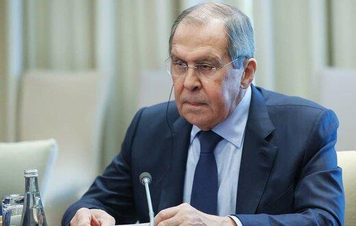 «سرگئی لاوروف» وزیر امور خارجه روسیه,شروع مذاکرات  وین پیش از پایان سال جاری