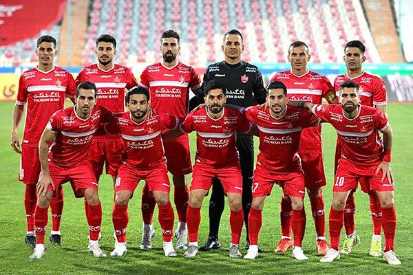 پرسپولیس,بازی پرسپولیس و تراکتور