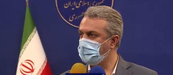 سید رضا فاطمی‌امین,جلسات ستاد تنظیم بازار