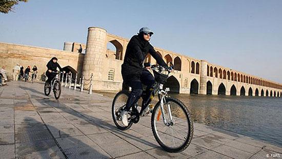 ممنوعیت ورزش زنان در اصفهان,افکار طالبانی