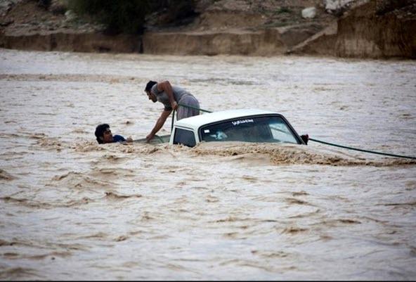 کشته های سیل کشته های سیل,آخرین وضعیت امدادرسانی در مناطق درگیر سیل