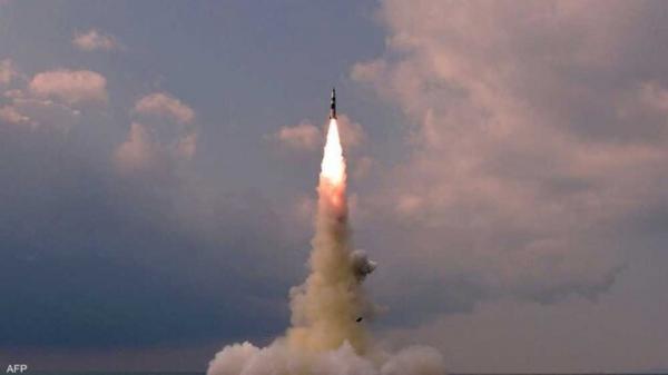 پرتاب موشک به سمت دریای شرق(دریای ژاپن),درگیری کره شمالی و ژاپن