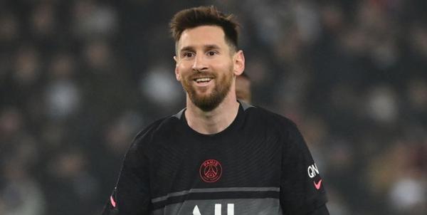 کرونای لیونل مسی,شکست کرونا توسط لیونل مسی