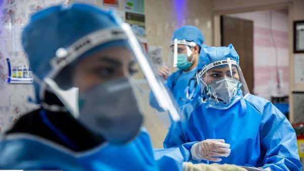 آمار مرگ و میر کرونا در دیماه 1400,وضعیت بیماران کرونایی