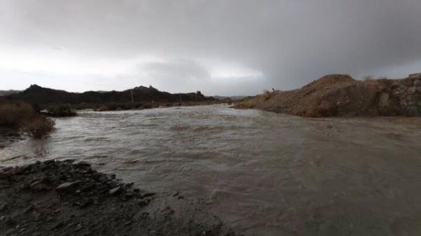 سیلاب,شهرستان بندر عباس