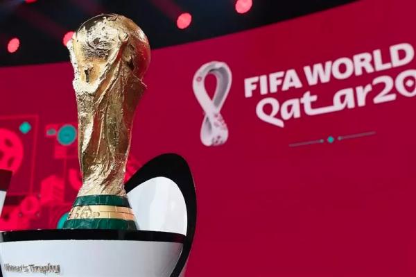 توپ جام جهانی ۲۰۲۲,رونمایی توپ جام جهانی