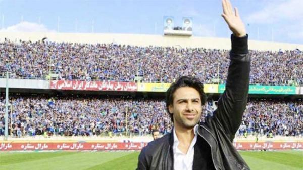 فرهاد مجیدی,هواداران استقلال