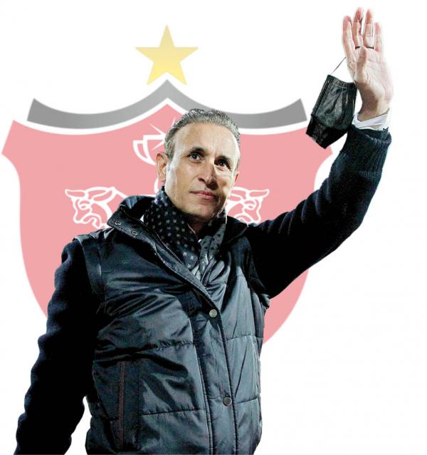 یحیی گل‌ محمدی,قرارداد یحیی گل‌ محمدی