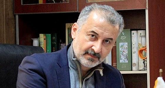 احمدرضا درویش,مدیرعامل باشگاه پرسپولیس