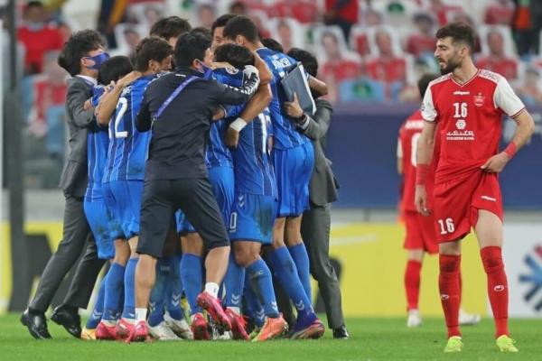 حذف نمایندگان ایران در لیگ قهرمانان آسیا 2022,دلایل رد مجوز تیمهای ایرانی