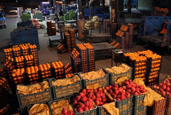 محصولات کشاورزی ایران,سموم در محصولات کشاورزی
