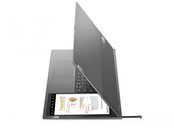 لپ تاپ لننو,نسل سوم لپ‌تاپ‌های ThinkBook Plus لنوو