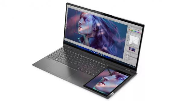 لپ تاپ لننو,نسل سوم لپ‌تاپ‌های ThinkBook Plus لنوو