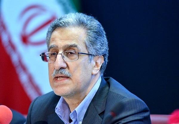 رئیس اتاق تهران,محمود خوانساری