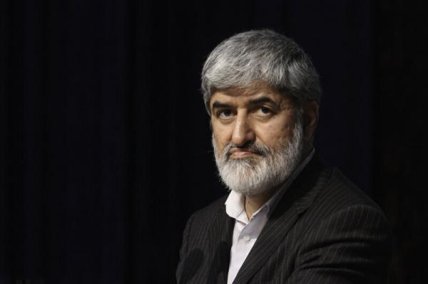 علی مطهری,صحبت های علی مطهری در مورد صداوسیما