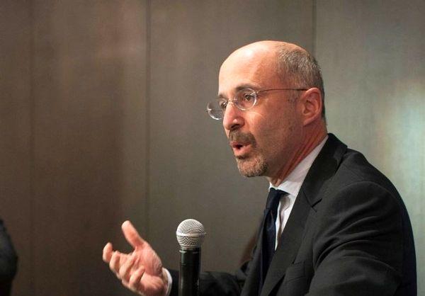 رابرت مالی رابرت مالی,نماینده آمریکا در امور ایران