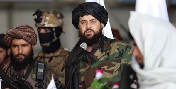 طالبان,تهدید طالبان علیه تاجیکستان و ازبکستان