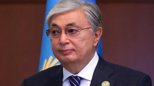 رئیس جمهور قزاقستان,قاسم جومرت توکایف